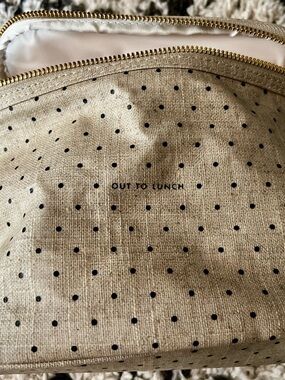 Kate Spade New York Out to Lunch Tote